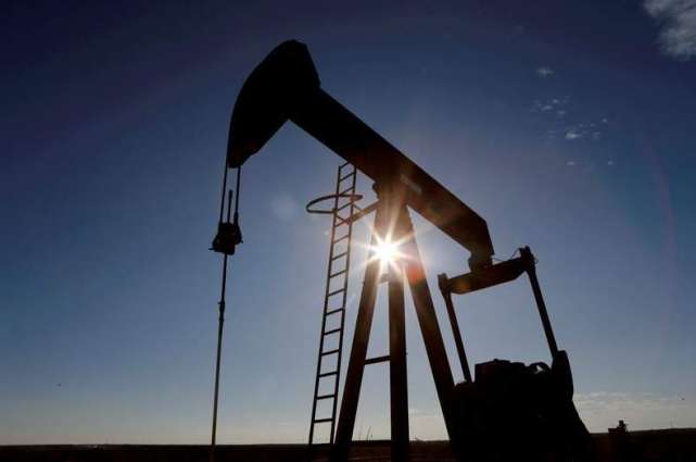 US Oil, Fuel Stockpiles See Big Weekly Build, Suggesting Slack in Demand - Energy Agency
