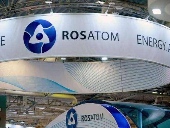 Russia, Iran Agreed to Find Specific Solutions for Peaceful Atom Cooperation - Rosatom