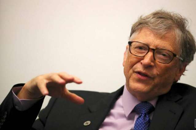 Bill Gates Says Transferring $20Bln to His Foundation's Endowment Later in July