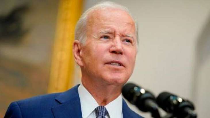 Biden Says Russia Must Suffer 'Strategic Failure' in Ukraine