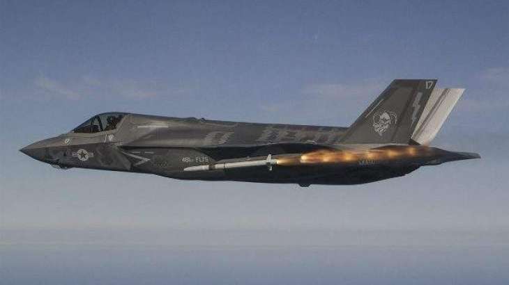Netherlands Consider Equipping F-35 Fleet With Long-Range Missiles - Defense Minister