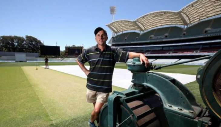 Australian pitches expert to arrive in Lahore today
