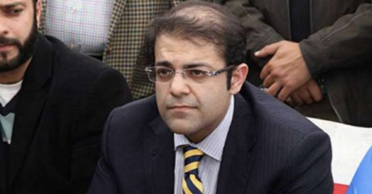 Court declares Suleman Shehbaz as absconder in money laundering case