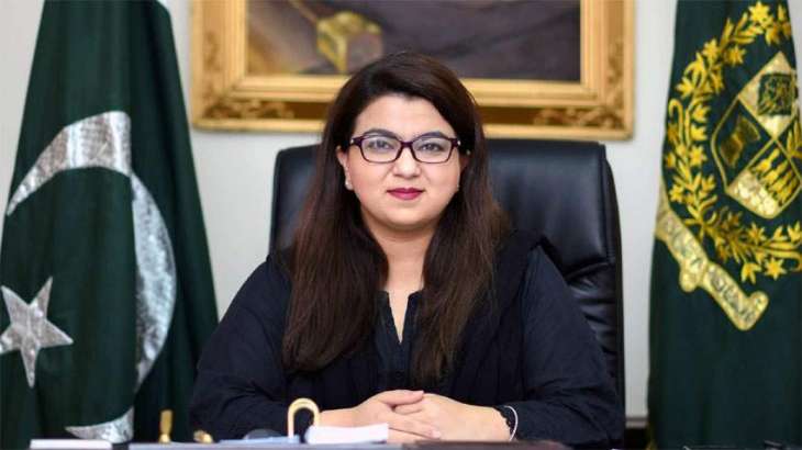Govt plans to restart PM’s youth laptop scheme this year: Shaza Fatima