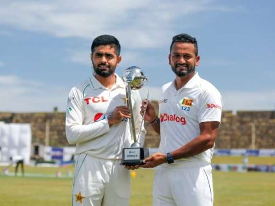 National team is ready for Sri Lanka challenge, says Babar Azam