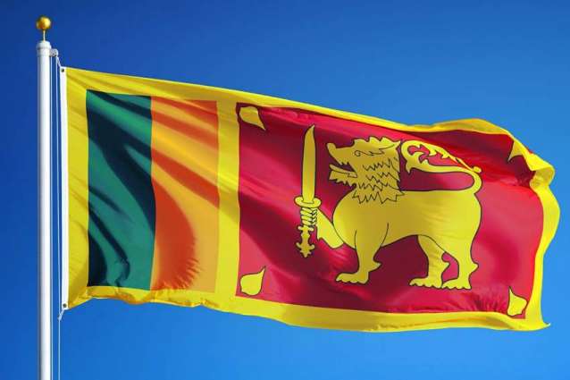 Acting Sri Lankan President Cancels Presidential Flag, 'Your Excellency' Title - Reports