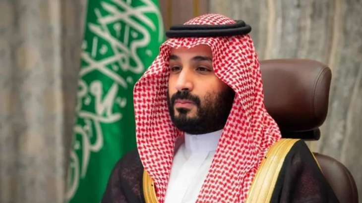 Saudi Crown Prince Calls on Iran to Cooperate With Persian Gulf States, IAEA