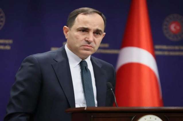 Turkey Will Not Assume Obligations of Third Countries on Refugees - Foreign Ministry