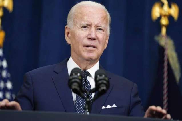 Biden's Approval Ratings Slip Further in Q2, Now Underwater in 44 States - Poll