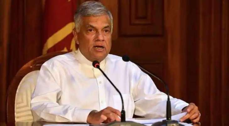 Sri Lanka Soon to Conclude Talks With IMF on Crisis Funding - Acting President