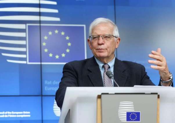 EU Council Calls on Borrell to Develop Measures Against Foreign Propaganda