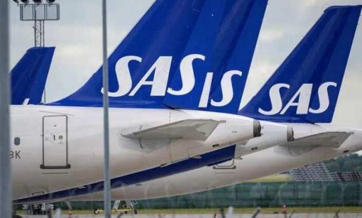 Head of Norway's SAS Pilot Union Says Disappointed After Wage Talks With Gov't Fail