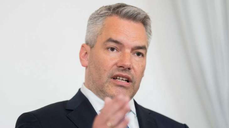 Austria Has No Intention to Join NATO in Sweden, Finland's Wake - Chancellor
