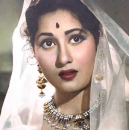 Madhubala’s story to be shared by her sister Bhushan