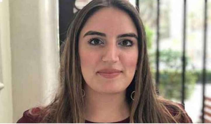 Bakhtawar Bhutto opens up about reason of her father’s travelling to Dubai