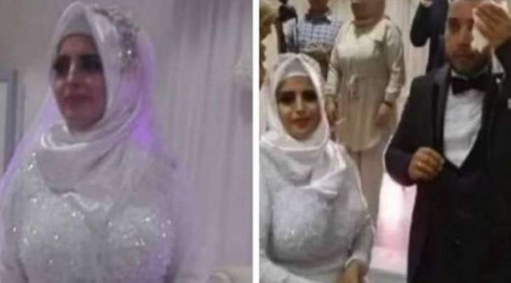 عریس تونسي یترک عروسہ و یغادر حفل الزفاف بسبب غریب