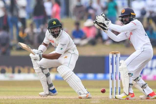 Pakistan chases monumental 508 with positive start of Imam, Babar