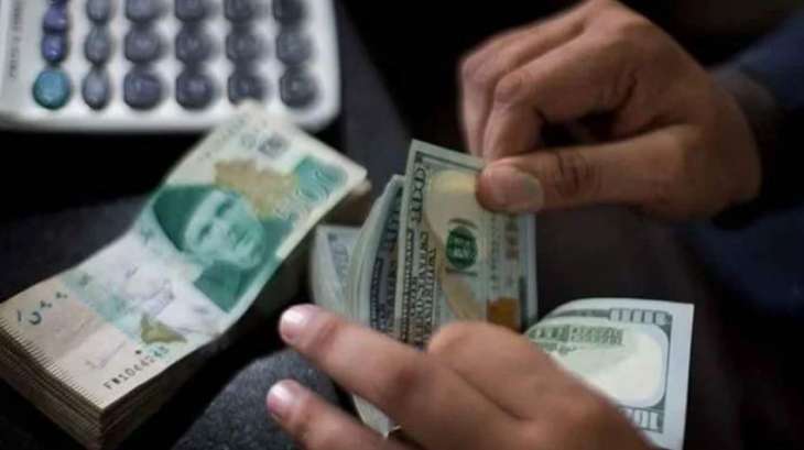 Pakistan rupee reaches Rs239.5 in interbank market
