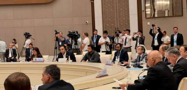 FM stresses need for enhancing connectivity among SCO member countries
