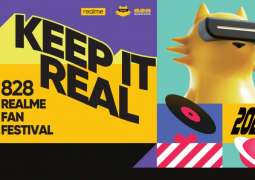 realme 828 Fan Fest is Back with a Bang for Fans Who Keep it Real!