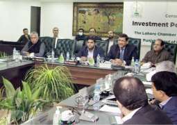 PBIT, LCCI holds consultative session for development of Investment Policy