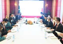 Pakistan, Japan agree to strengthen bilateral political, economic and trade ties