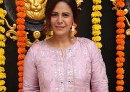 Mona Singh defends her role as mother of Aamir Khan in 'Laal Singh Chaddha'