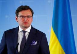 Top Ukrainian Diplomat Says Sent His Family Abroad When Russian Operation Began
