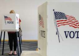 Almost Half of US Voters 'Angry' About Upcoming Midterm Elections in November - Survey