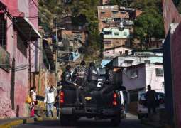 Human Rights Groups Urge UN Agency to Extend Mission in Venezuela