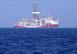 Turkey Starts Drilling in Mediterranean Sea - Energy Minister