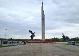 Latvia Demolishes Last Lenin Monument in Country Near Capital City - Reports