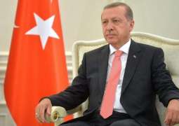 Bayraktar Drone-Maker Accompanies Erdogan During Visit to Ukraine - Reports