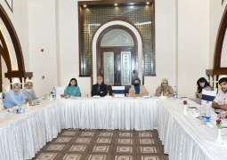 UVAS, SPCA & Brook Pakistan jointly arranges consultative meeting on the