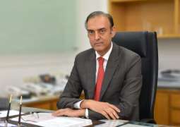 Jameel Ahmed appointed as new SBP governor