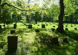 Estonia to Relocate 22 Graves of Soviet Warriors - Reports