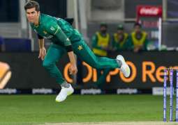 Shaheen Afridi ruled out of T20 Asia Cup, home series against England