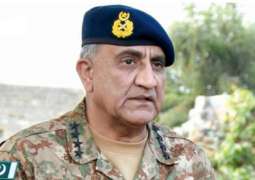 COAS directs Balochistan Corps to help flood affectees