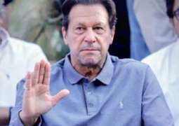 Threat to sessions judge:  IHC summons Imran Khan