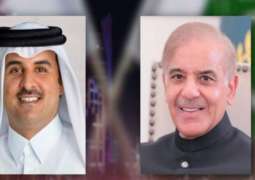 Pakistan, Qatar to hold delegation level talks in Doha today for further cooperation