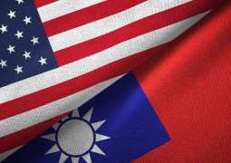 Fourth US Delegation to Arrive in Taiwan on Thursday Night - State Media