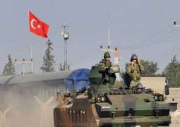 Turkish Military Base in Northern Iraq Comes Under Missile Attack - Source