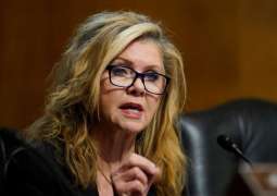 US Sen. Blackburn Lands in Taiwan for 3-Day Visit - Live Feed