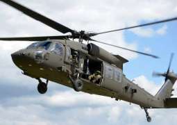 US Approves Possible $1.95Bln Sale of Black Hawk helicopters to Australia - Pentagon