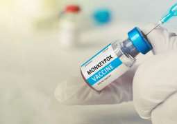 Biden Administration to Provide $11Mln to Speed Production of Monkeypox Vaccine - HHS