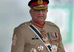COAS to visit flood affectees areas in Swat