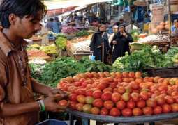 Govt decides to import tomatoes, onions from Iran, Afghanistan