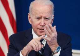 Biden Takes Official Step Toward Announcing Run for Re-Election - FEC Filing