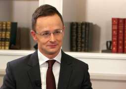 Hungary to Urge Europe to Stop Escalating Ukrainian Crisis - Foreign Minister