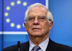 EU Defense Ministers Agree to Launch Military Assistance Mission to Ukraine - Borrell